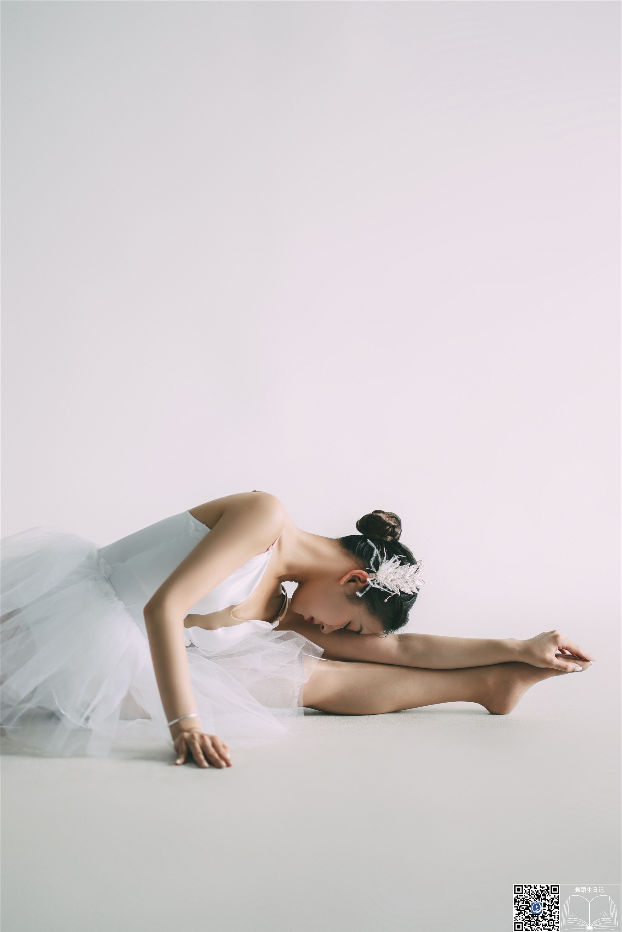 GALLI嘉丽 舞蹈生日记 047 - 金星